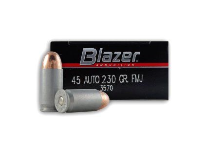 Blazer AL 1