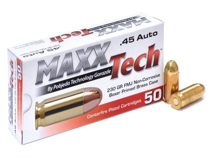 Maxxtech 1