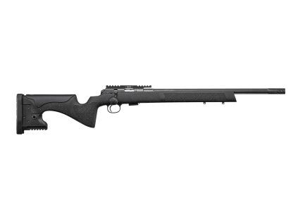 457 LRP black 1
