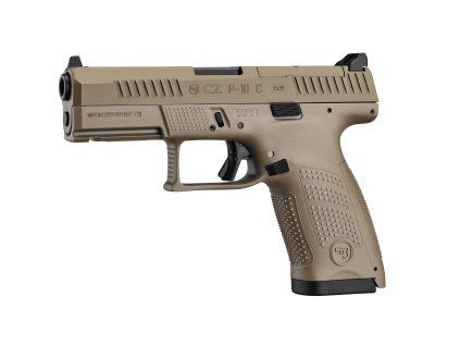 FDE 2