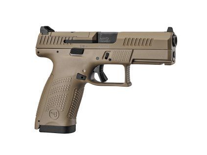 FDE 1