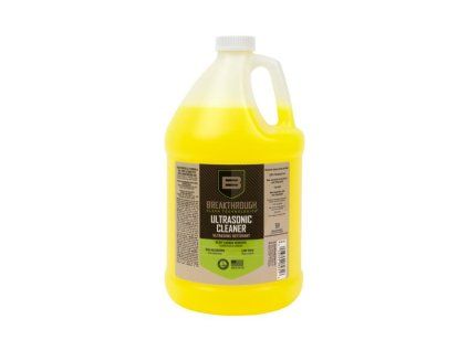 ultrazvuk gallon