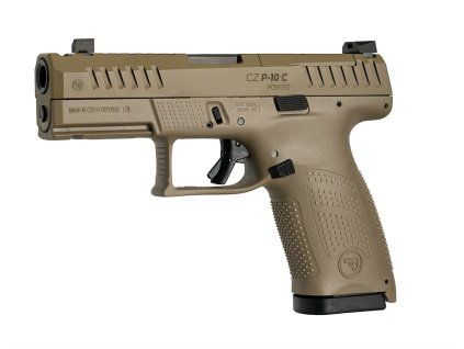Ported FDE