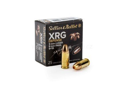 XRG 1