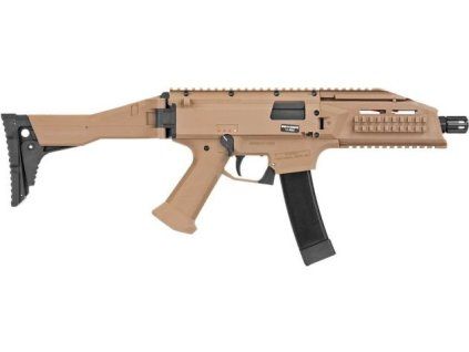 EVO FDE 1