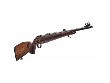 CZ 600 LUX, 8x57 IS, 5R, 508mm, M15x1