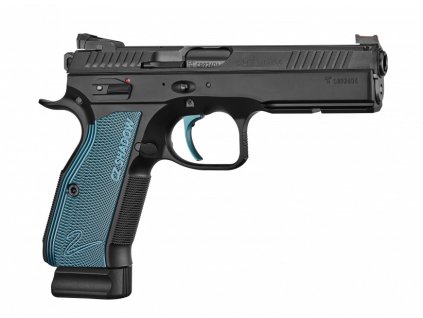 CZ SHADOW 2 SA 9x19