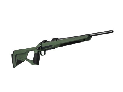 CZ 600 ERGO, 6,5 PRC, 5R, 610mm, M15x1