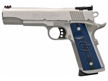 COLT Gold Cup Trophy .45 ACP, 5" Barrel