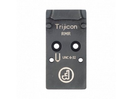 OR doštička CZ P-10 - Trijicon RMR