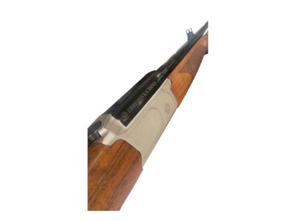 BRNO COMBO 12/.22 LR