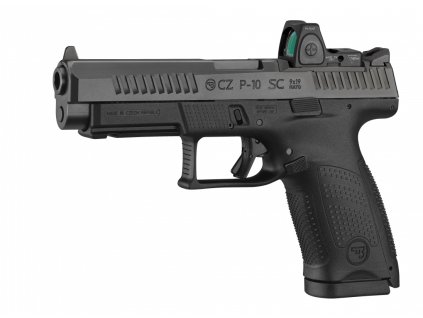 cz p 10sc left 02 or nato