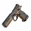 cz ts 2 deep bronze 3d l
