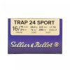 16GA TRAP SPORT 2