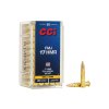 CCI 17HMR FMJ 1