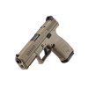 FDE 3