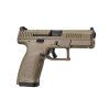 FDE 1