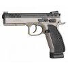 CZ SHADOW 2 9x19 URBAN GREY