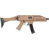 EVO FDE 1