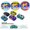 capsule 65mm hot wheels gt cars