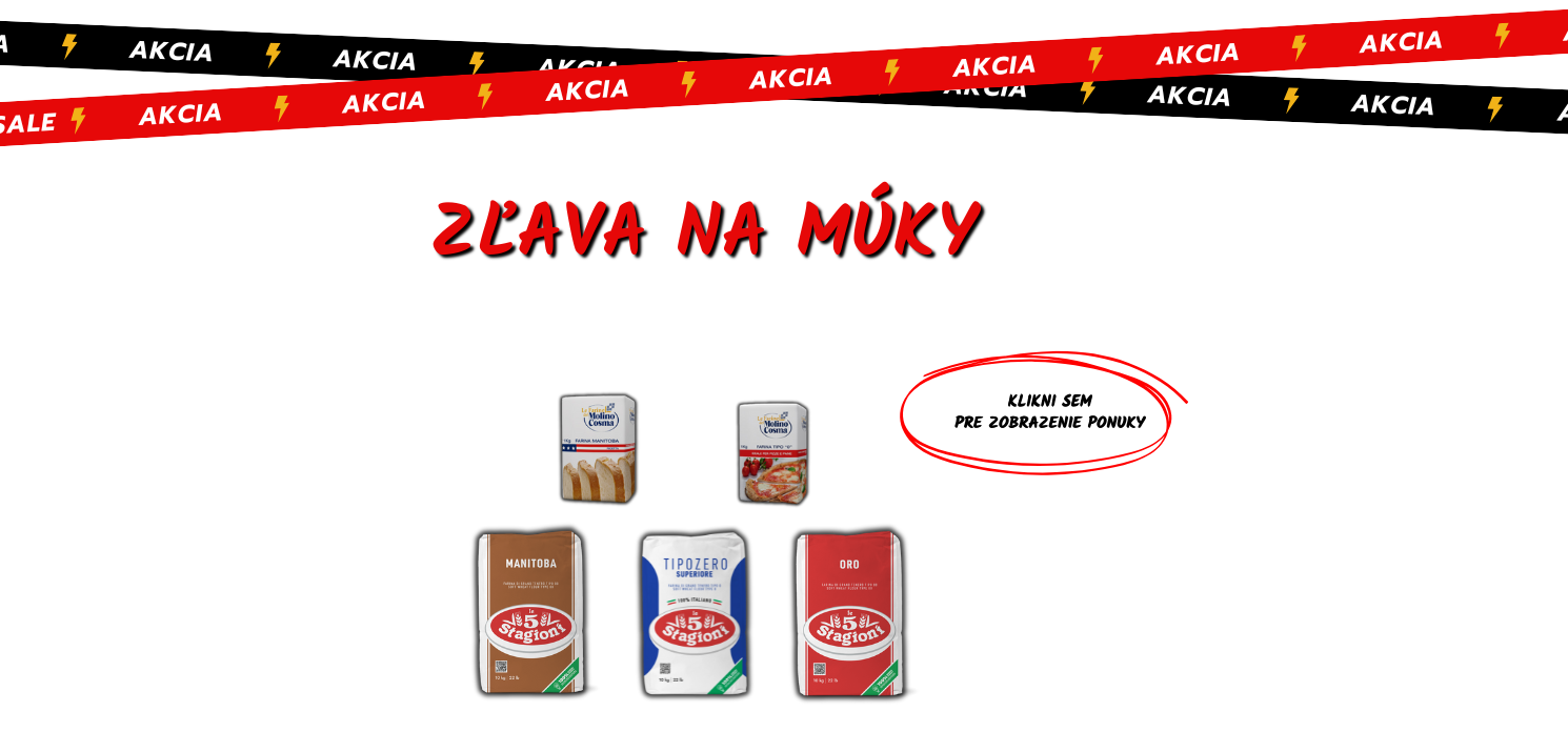 ZĽAVA NA MÚKY mobil
