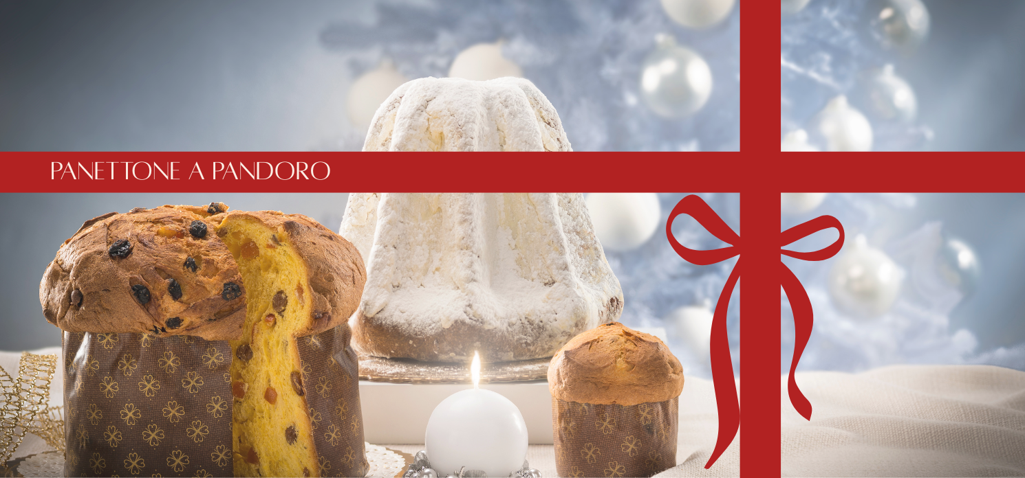 Panettone a Pandoro desktop