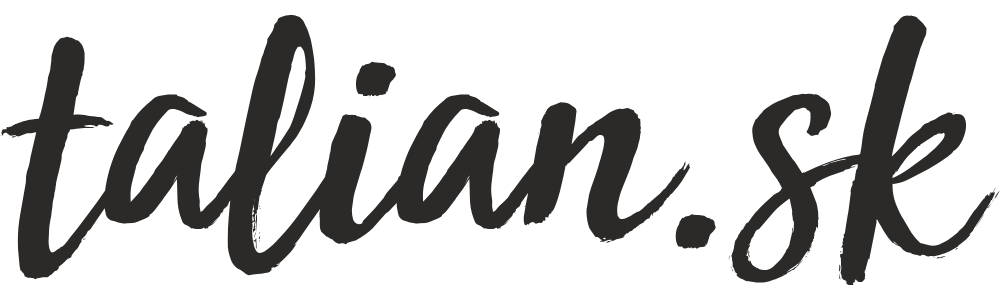 talian.sk