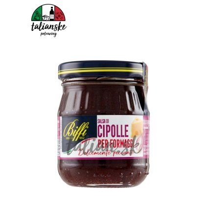 Dip k syru CIBUĽA 100g Biffi