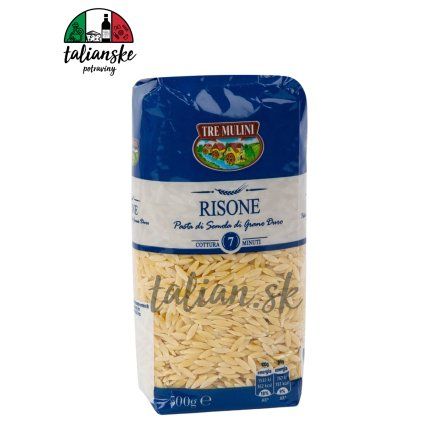 Risone 500g TRE MULINI