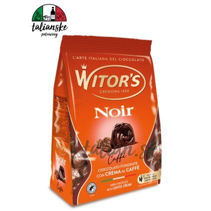 Noir Caffe 200g WITORS