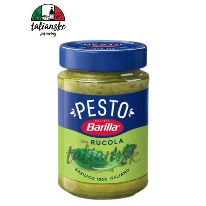 Pesto RUCOLA 190g Barilla