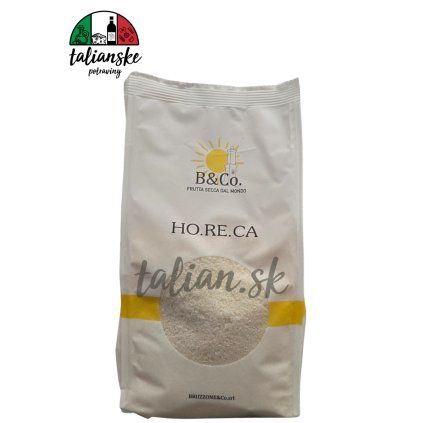 Kokos strúhany 500g HO.RE.CA B&Co.