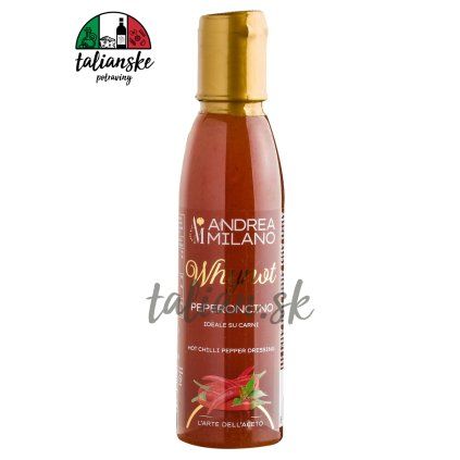 Dresing s chilli 150ml ANDREA MILANO