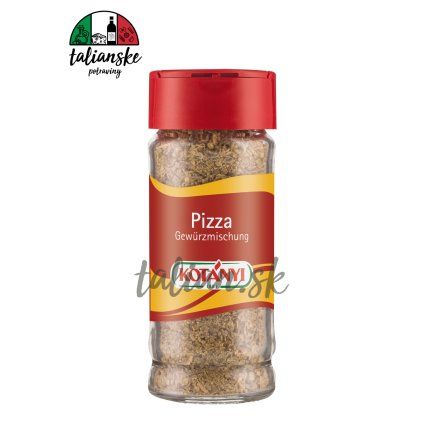 Korenie PIZZA 30g KOTANYI
