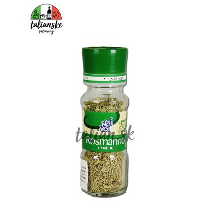 Korenie rozmarín 25g NOI VOI