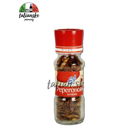 Korenie chilli celé 18g NOI VOI