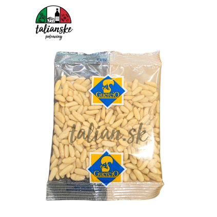 Píniove orechy 100g GuerciO