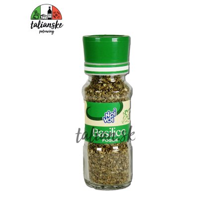 Korenie bazalka 15g NOI VOI