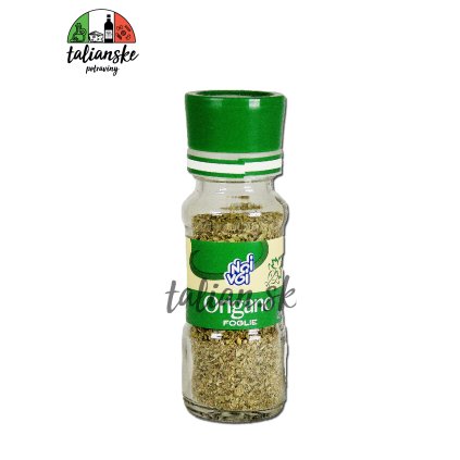 Korenie oregano 13g NOI VOI