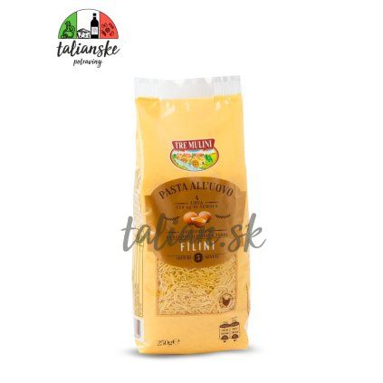 Filini 250g TRE MULINI