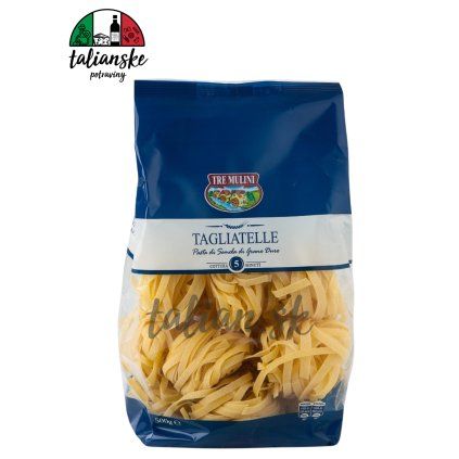 Tagliatelle 500g TRE MULINI