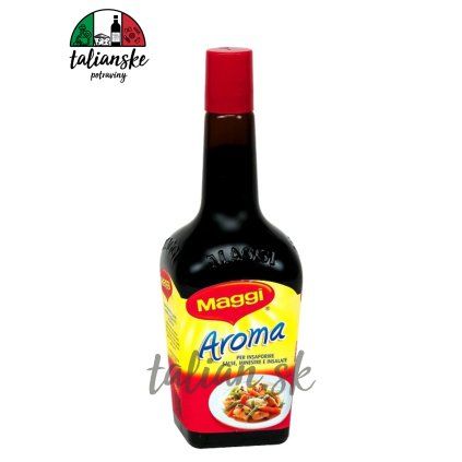 Tekuté korenie Aroma 101ml Maggi