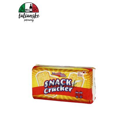 Snack cracker 100g Mambo Kids