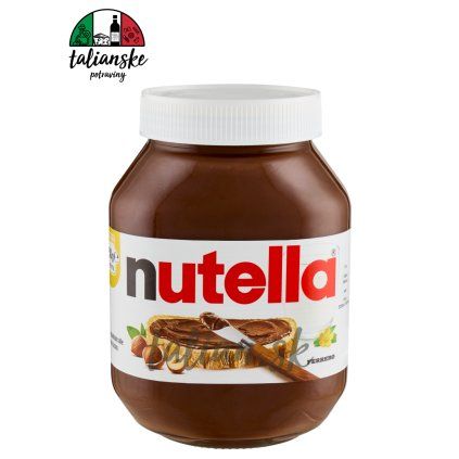 Nutella 950g Ferrero