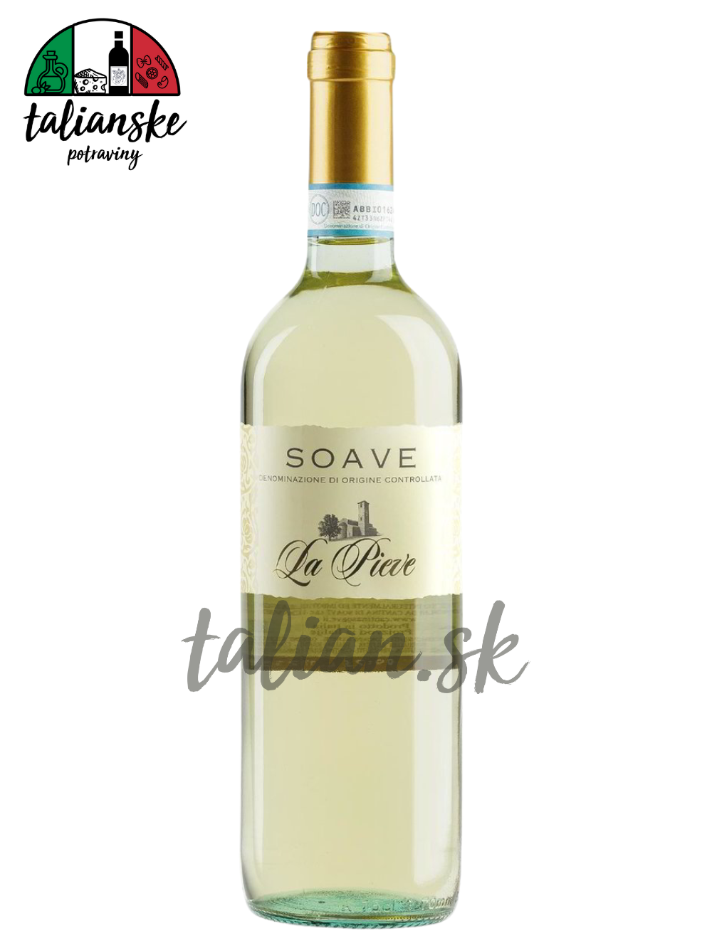 Soave DOC