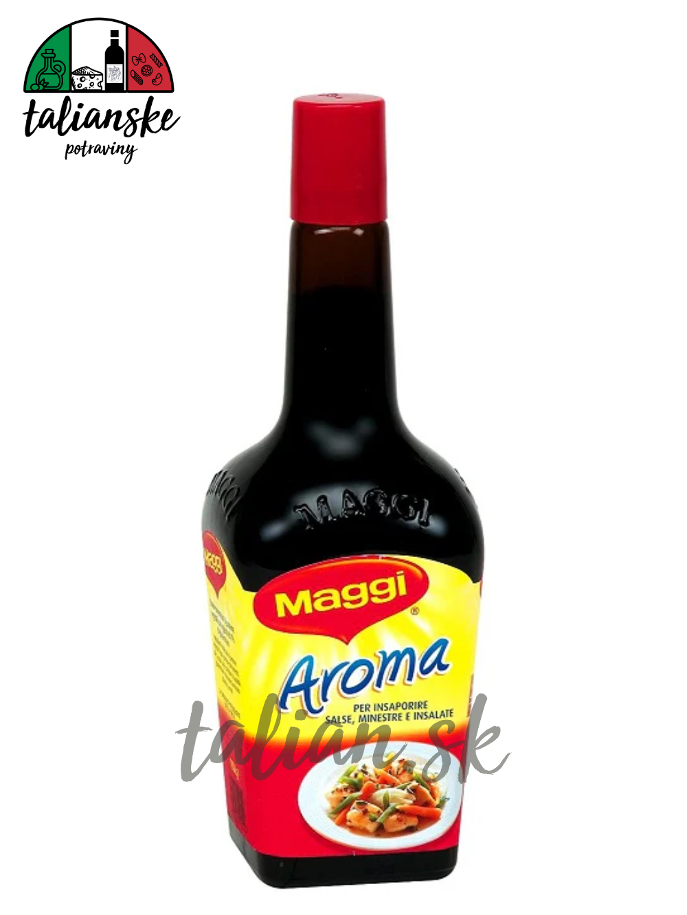 Maggi Aroma