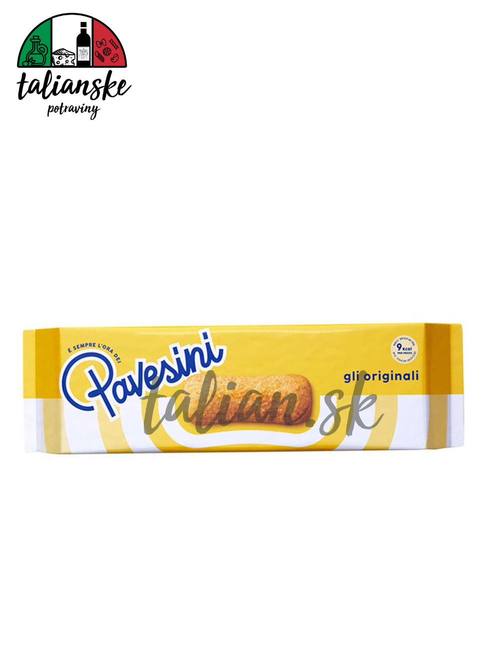 Pavesini 200g