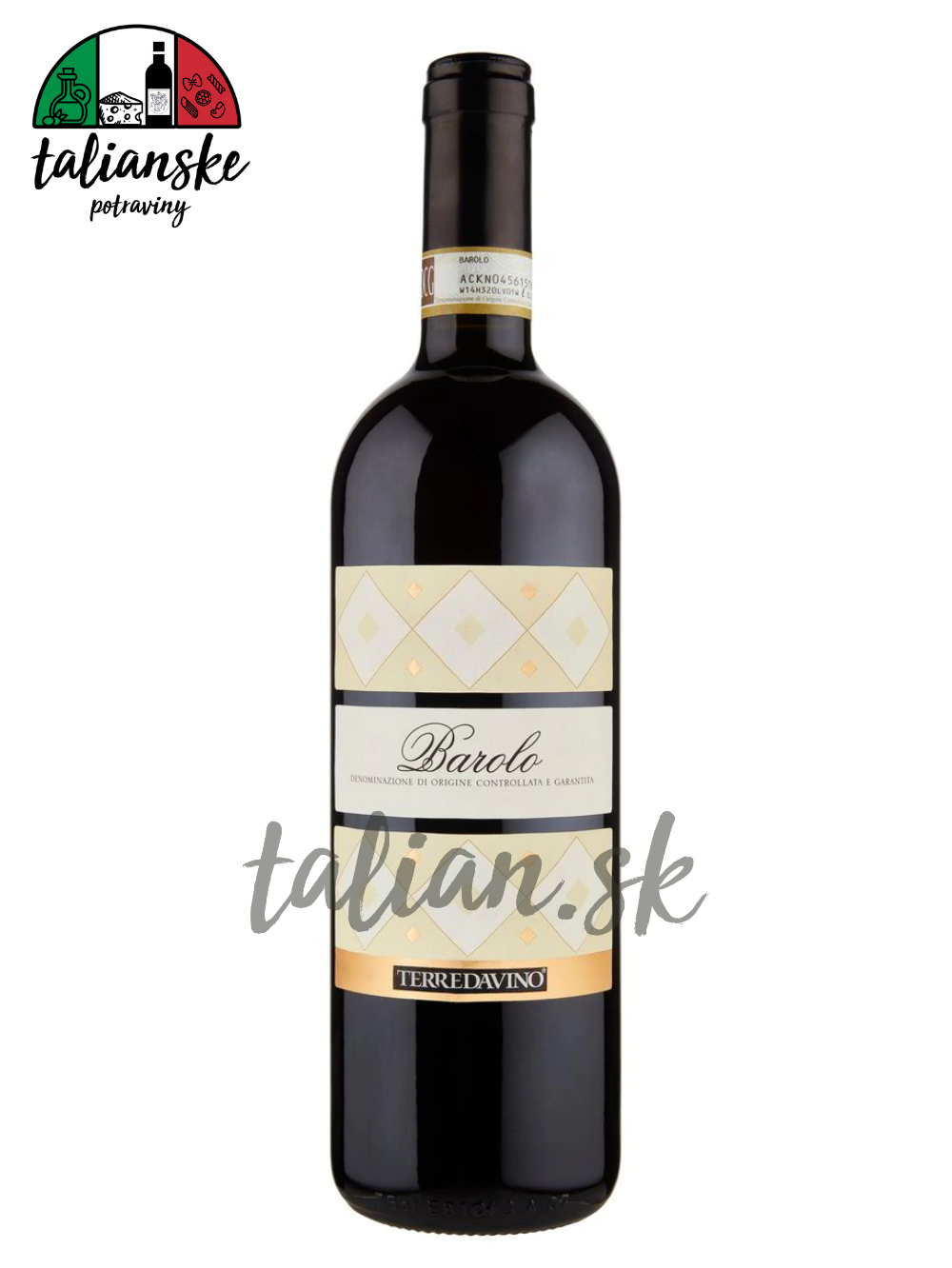 Barolo DOCG