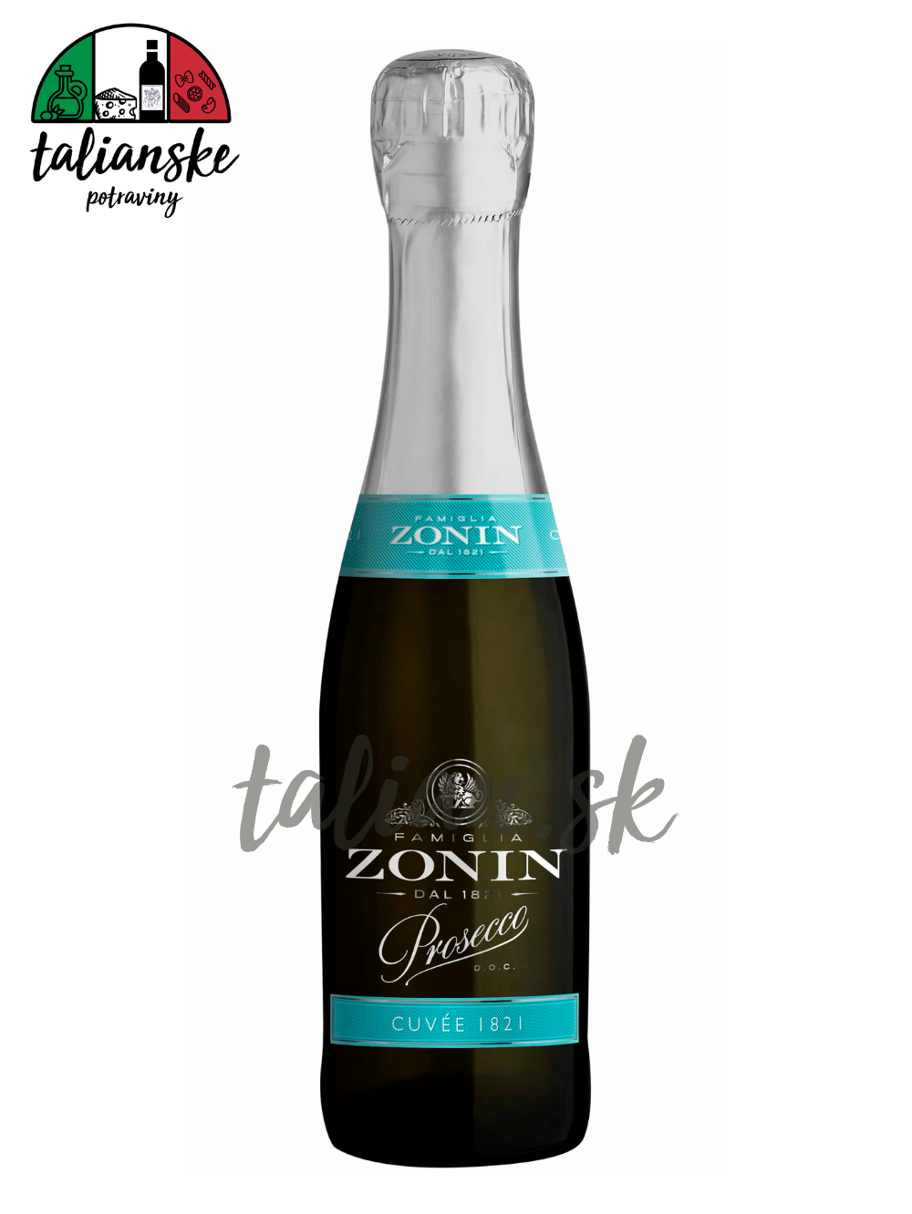 Prosecco mini 0,2L