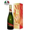 G. H. Mumm Champagne Cordon Rouge Brut 12,5% 0,75L